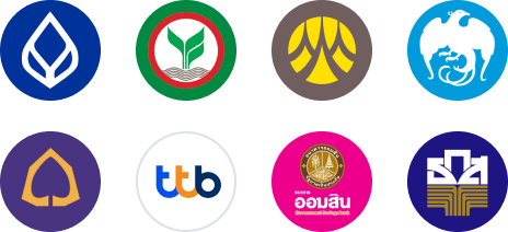 truemoneywallet Promptpay aw logobank a