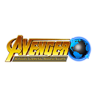 game system avenger ddcfcbfafafae