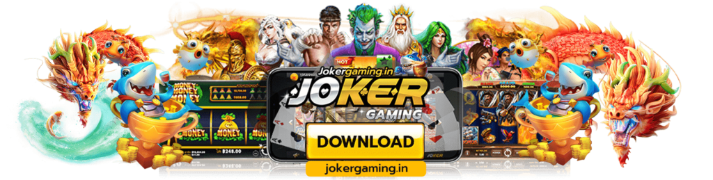 ดาวน์โหลด joker banner x